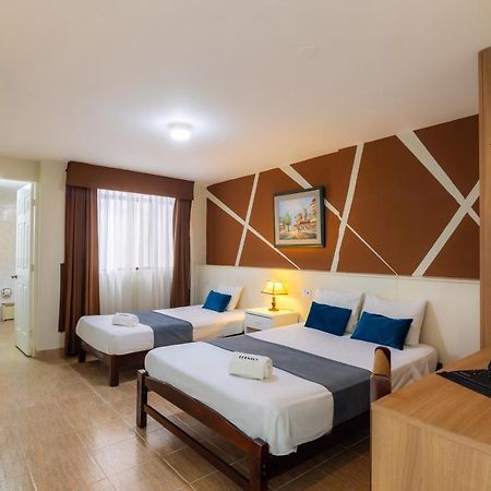 Hotel Country ตรูคีโย ภายนอก รูปภาพ