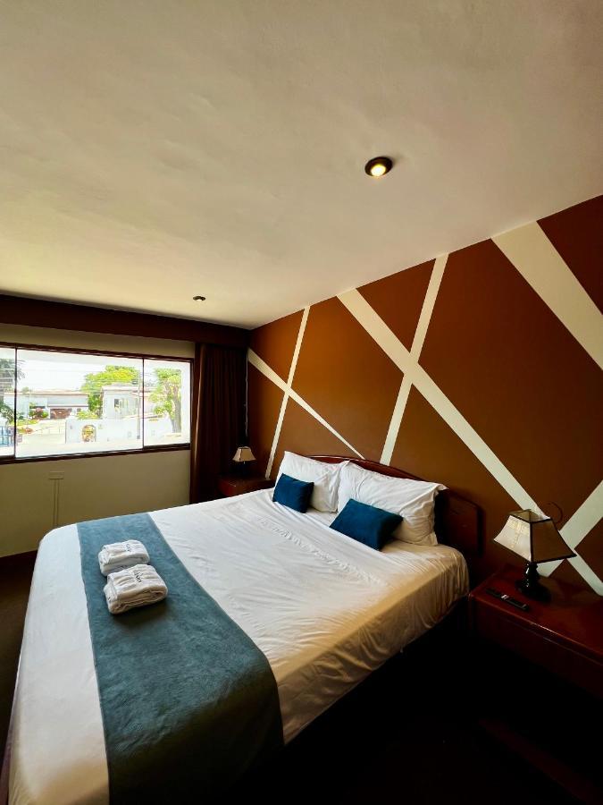 Hotel Country ตรูคีโย ภายนอก รูปภาพ