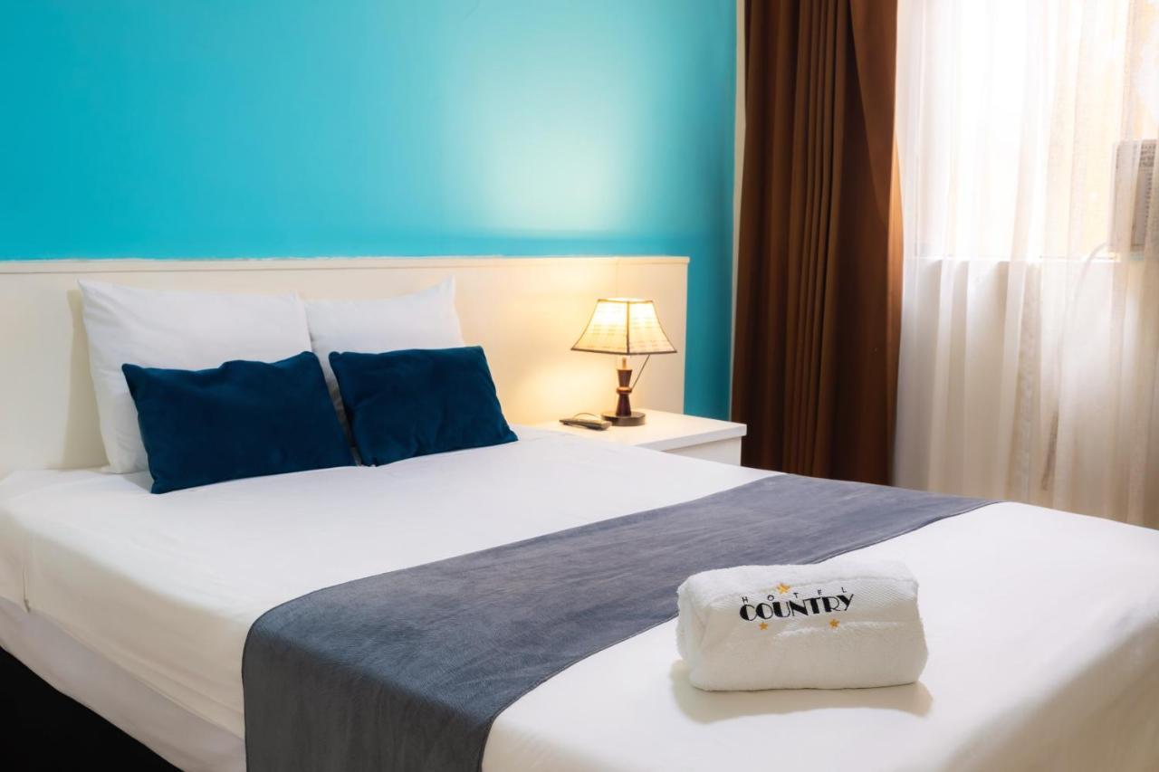 Hotel Country ตรูคีโย ภายนอก รูปภาพ