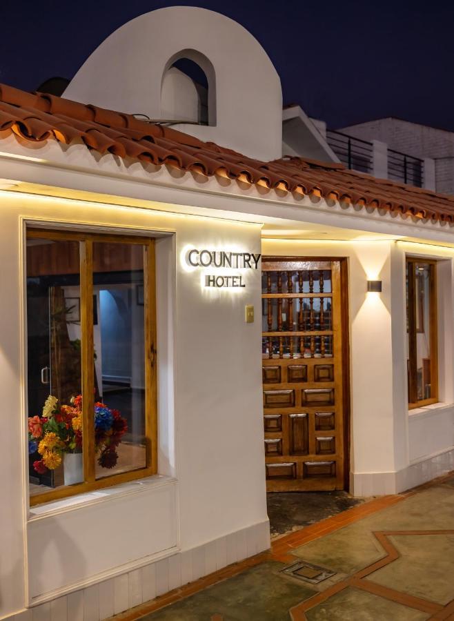 Hotel Country ตรูคีโย ภายนอก รูปภาพ
