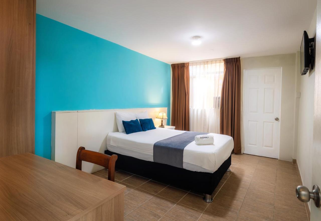 Hotel Country ตรูคีโย ภายนอก รูปภาพ