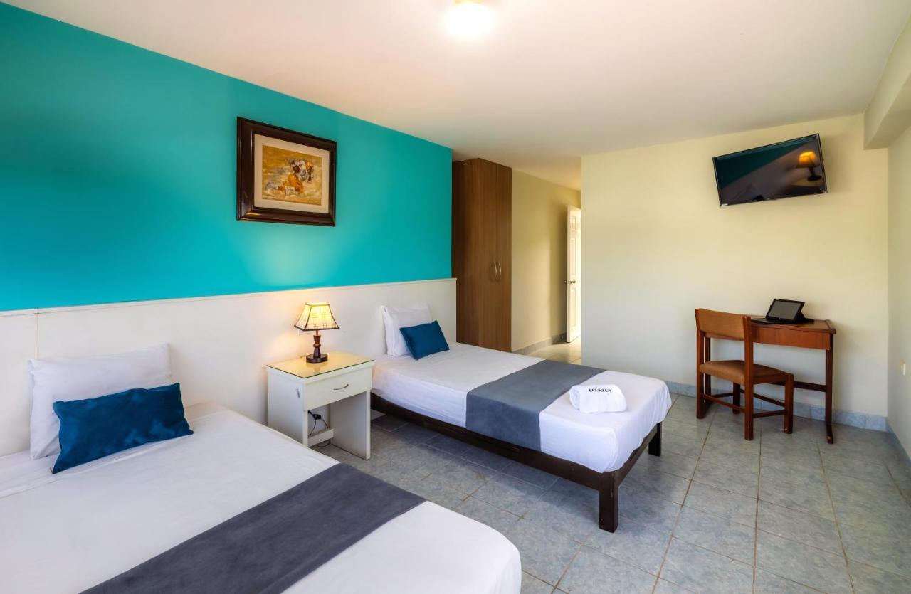 Hotel Country ตรูคีโย ภายนอก รูปภาพ