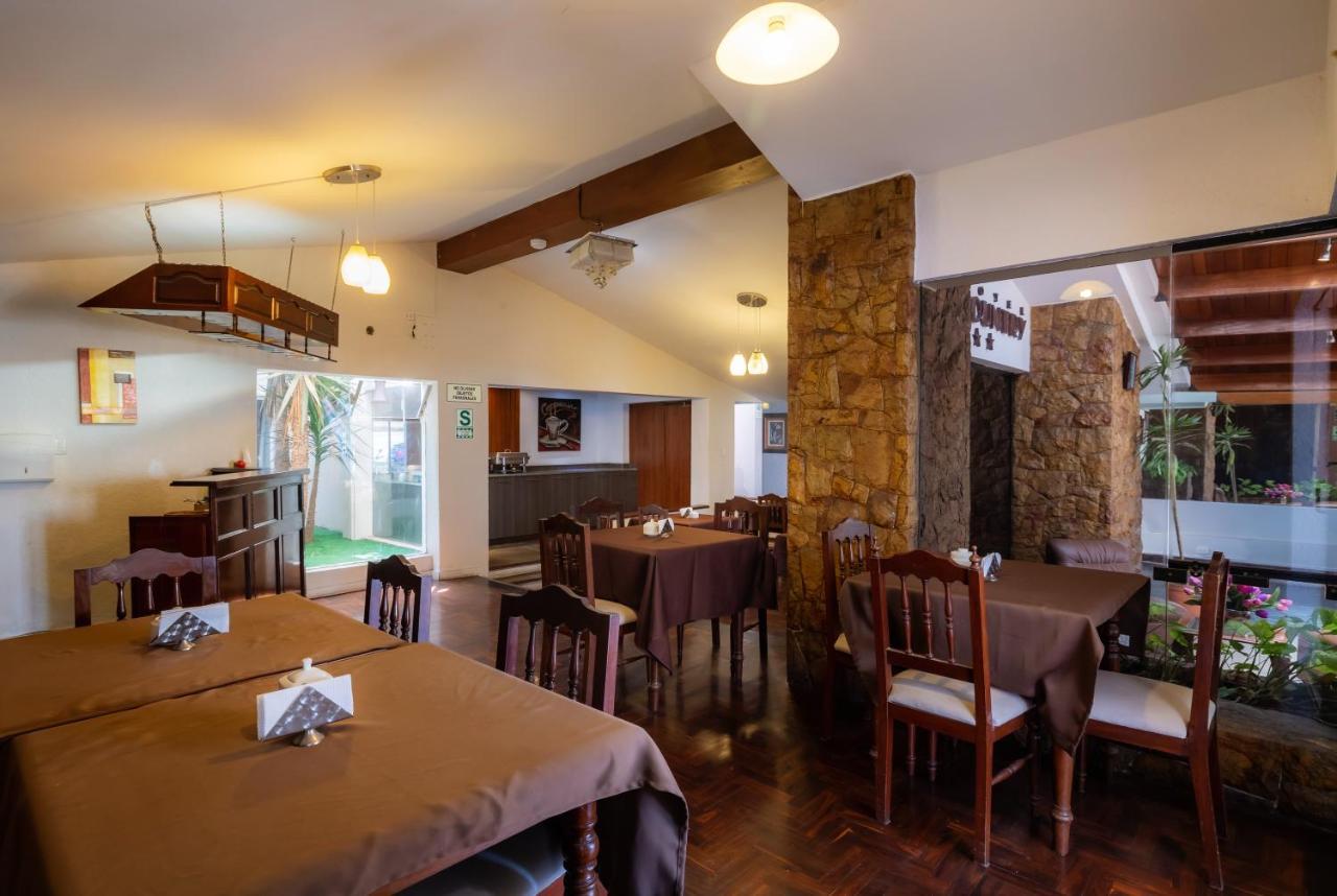 Hotel Country ตรูคีโย ภายนอก รูปภาพ