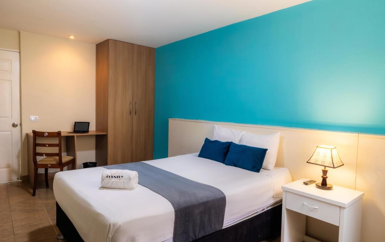 Hotel Country ตรูคีโย ภายนอก รูปภาพ