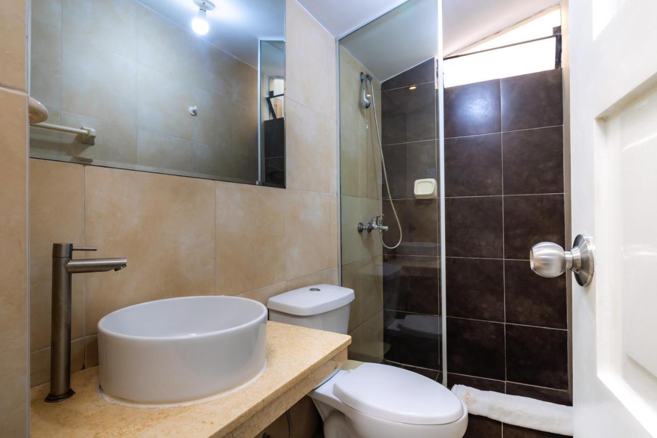 Hotel Country ตรูคีโย ภายนอก รูปภาพ