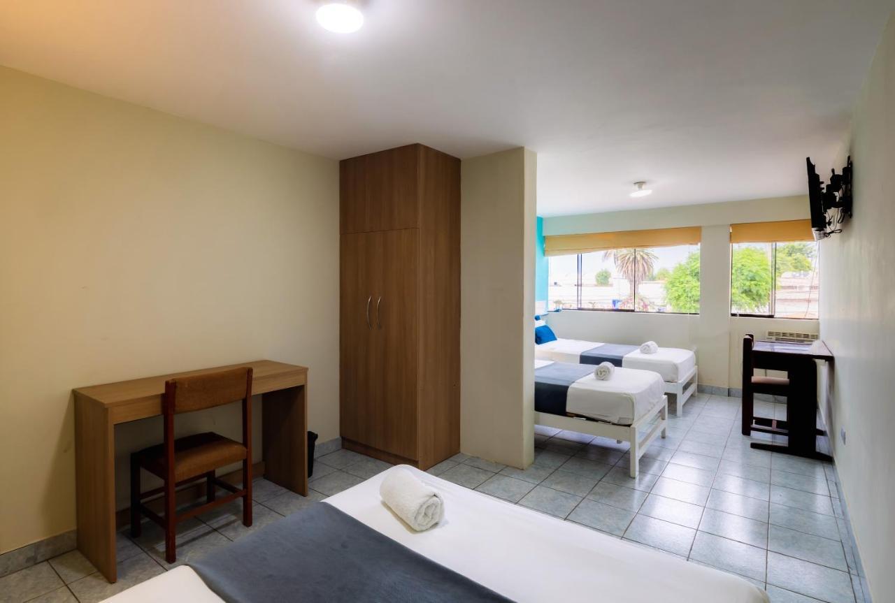 Hotel Country ตรูคีโย ภายนอก รูปภาพ