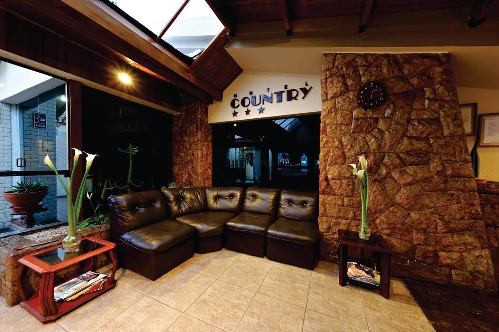 Hotel Country ตรูคีโย ภายนอก รูปภาพ