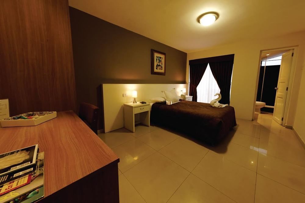 Hotel Country ตรูคีโย ภายนอก รูปภาพ